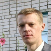 Валентин Азаров