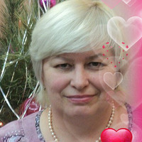 Наталья Баранова(Макаюда)
