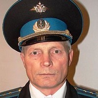 Сергей Хрусталев