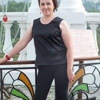 Виктория Сотник