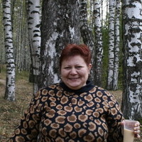 Тамара Мигачева