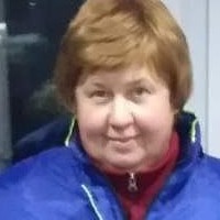 Лариса Михалёва (Аникина)