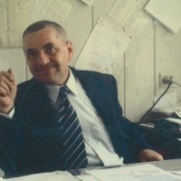 Mikhail Fridshon
