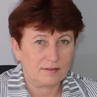 Ирина РыловаКлименко