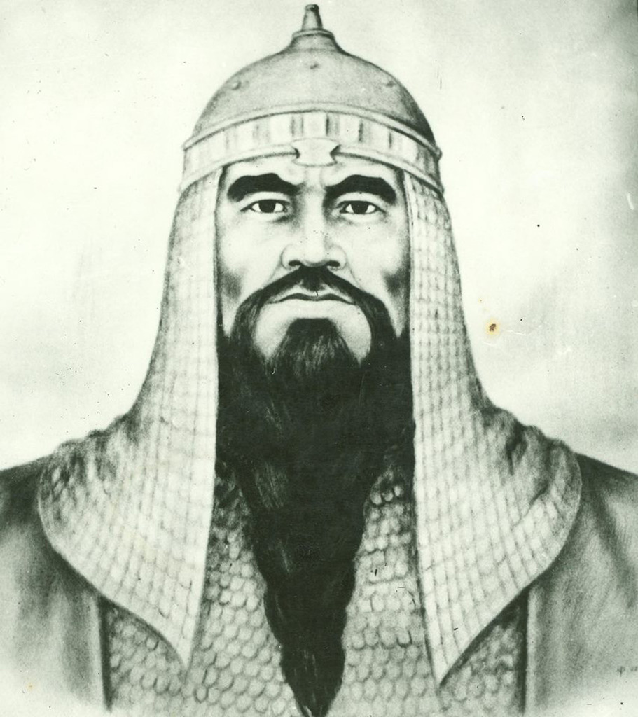 едіге хан