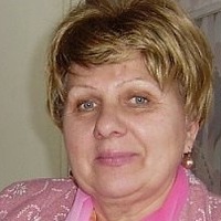 Светлана Тармаева