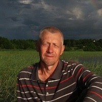 Юрий Харкевич-Свияр