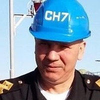 Валерий Панченко