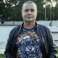 Oleg Zorkin