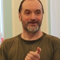 Сергей Колесников