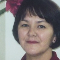 Зифа Габбасова
