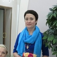 Светлана Круткина