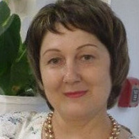 Ольга Богрова