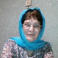 Светлана Масликова (Ткаченко)