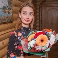 Анастасия Изосимова
