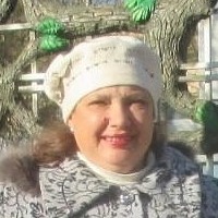 Марина Федоренко