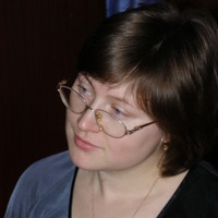 Юлия Горбанева