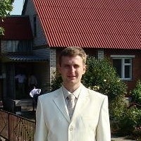 Евгений Янушко