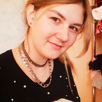 Yulia Markova
