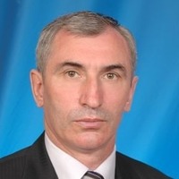 Vladimir Fekh