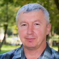 Сергей Кожевников