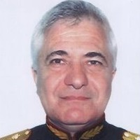 Mikhail Saradjev