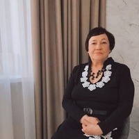 Татьяна Новосельцева (Семёнова)
