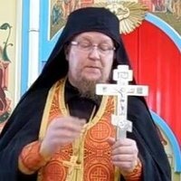 иеромонах Арсений Железнов