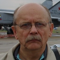 Валерий Евстафьев