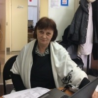 Татьяна Миняйло