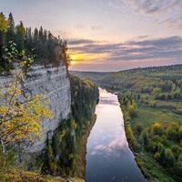 Илья Пермяков