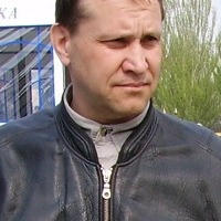 Олег Решетин
