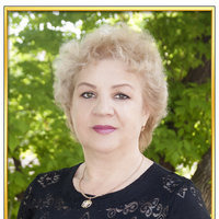 Ольга Кушнир