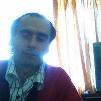 Сергей Бересневич