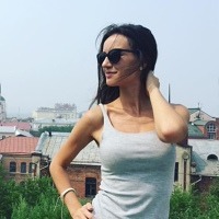 Анастасия Светлакова