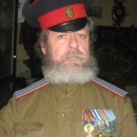Павел Корнаков