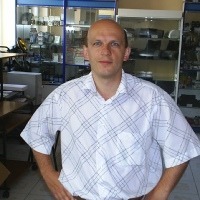 Сергей Криулько