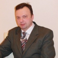 Алексей Зотиков