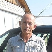 Валерий Гарипов