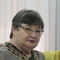 Наталья Натальяник