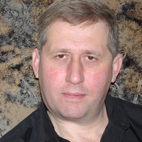 Олег Правдин