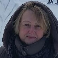 Татьяна Исаева(Полякова)