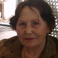 Алла-Васильевна Климанова