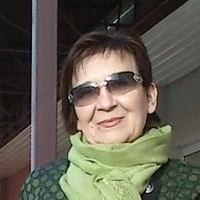 Татьяна Баруто