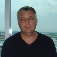 Андрей Гуляев