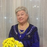 Диана Цыварева