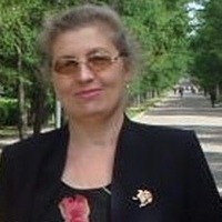 Елена Михайлова (Шишкина)
