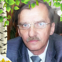 Александр Усточкин