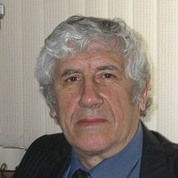 Борис Цикиновский