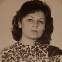 Елена Доброва
